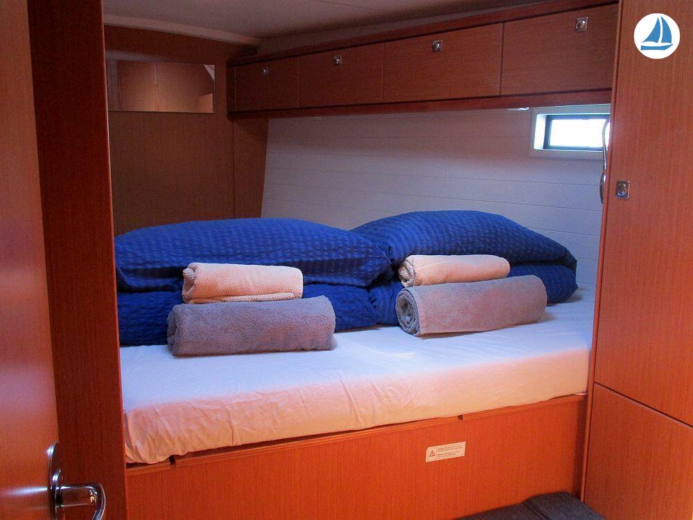 照片 Bavaria Cruiser 46 12