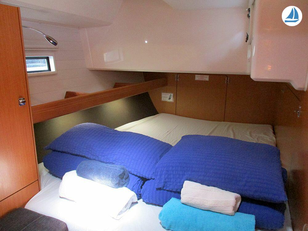 照片 Bavaria Cruiser 46 15
