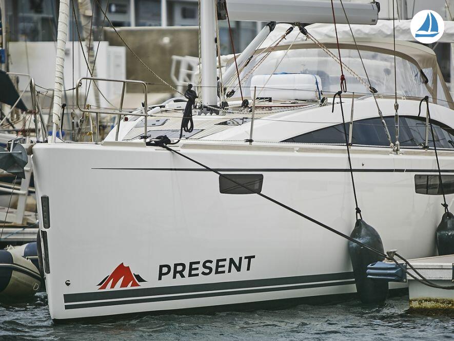照片 Bavaria 46 Cruiser 1