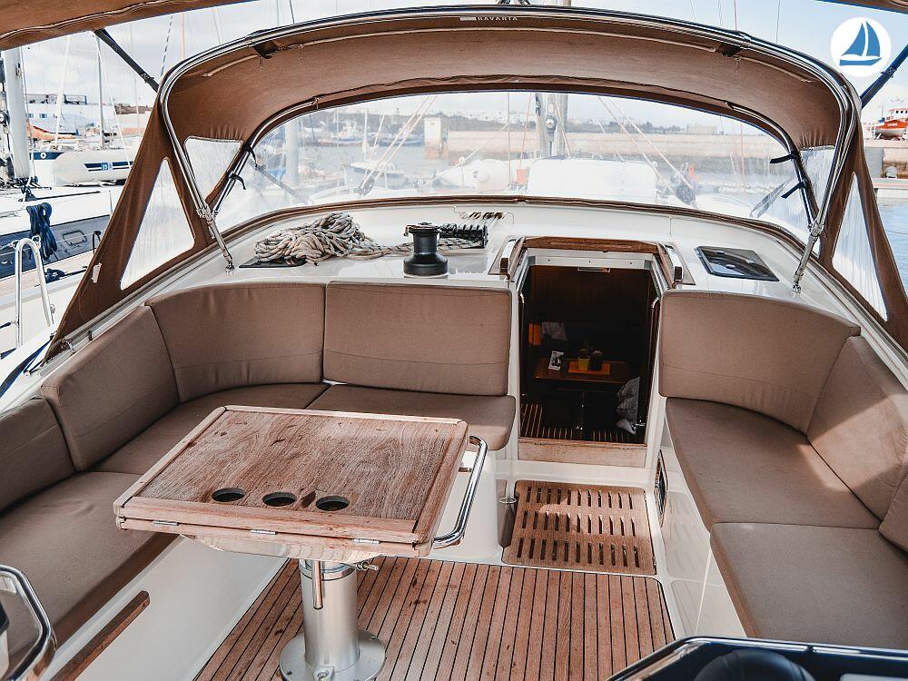 照片 Bavaria 46 Cruiser 2