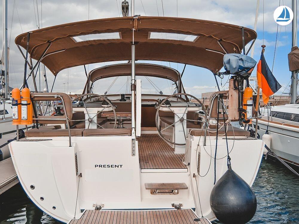 照片 Bavaria 46 Cruiser 3