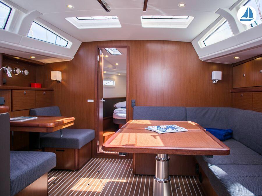 照片 Bavaria 46 Cruiser 4