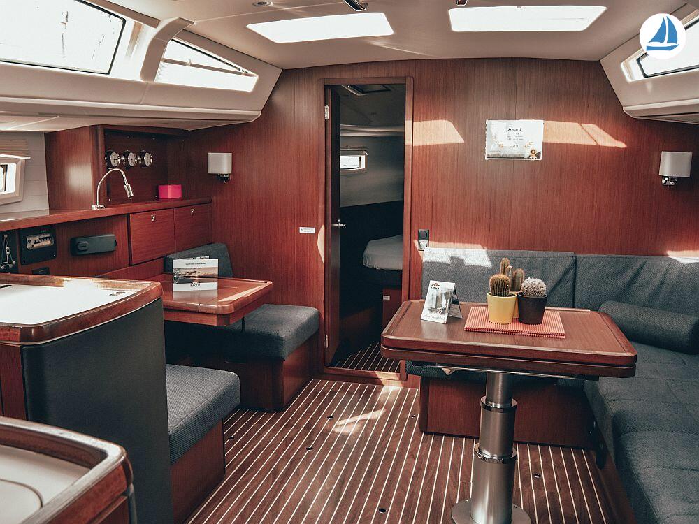 照片 Bavaria 46 Cruiser 5