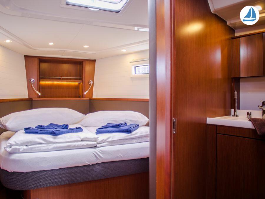 照片 Bavaria 46 Cruiser 6