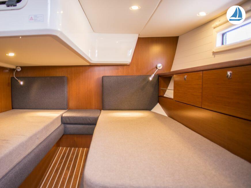 照片 Bavaria 46 Cruiser 8
