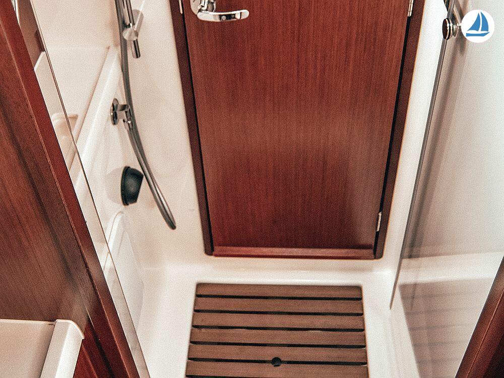 照片 Bavaria 46 Cruiser 10