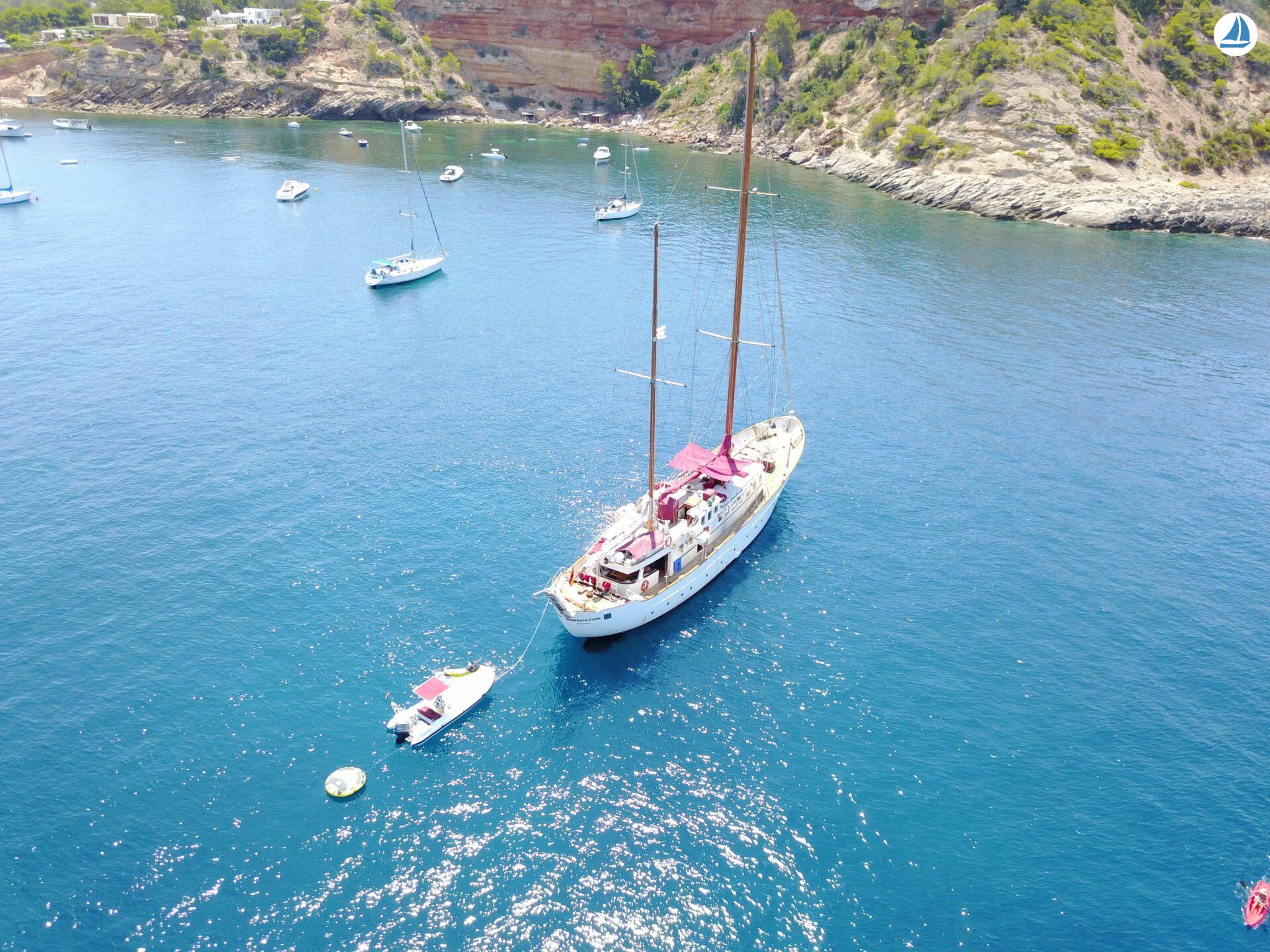 照片 Yarrow &Co Ketch 110 2