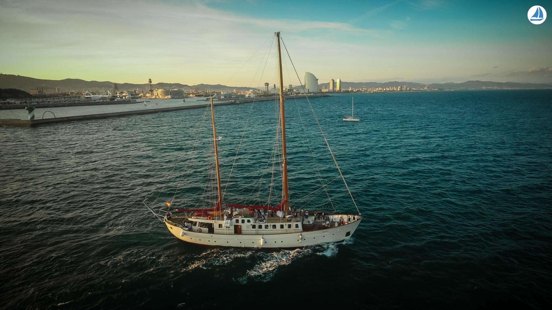 照片 Yarrow &Co Ketch 110 3