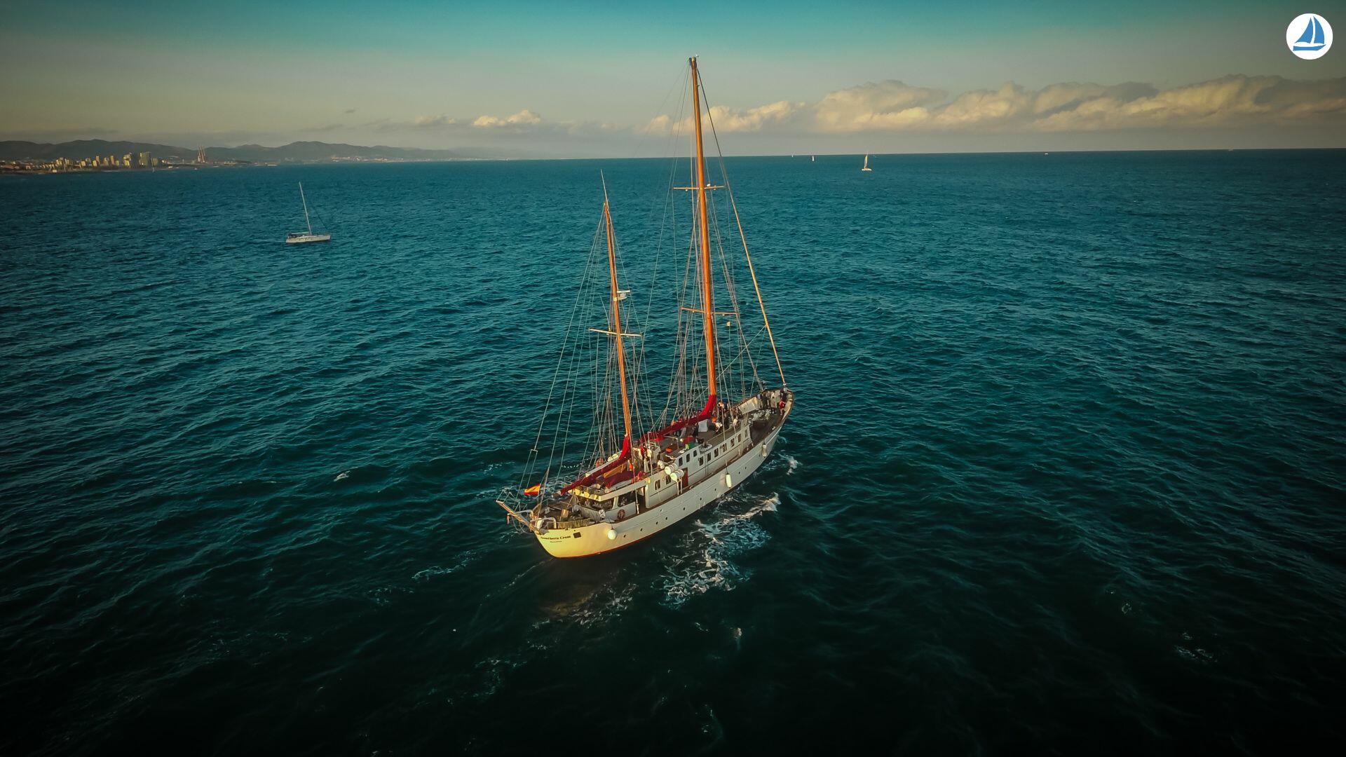 照片 Yarrow &Co Ketch 110 4