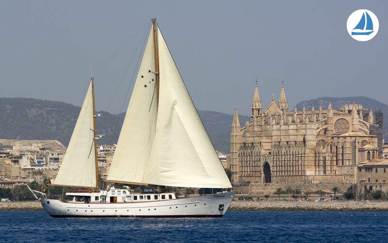 照片 Yarrow &Co Ketch 110 6