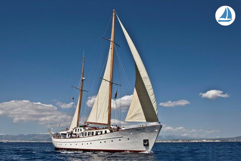 照片 Yarrow &Co Ketch 110 7