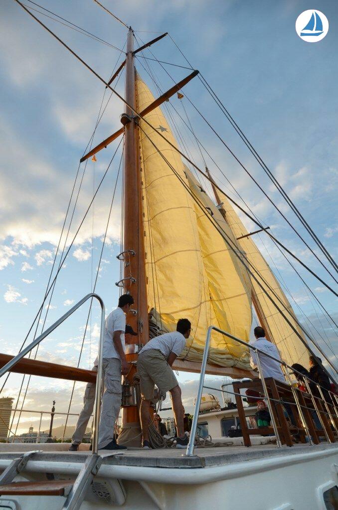 照片 Yarrow &Co Ketch 110 23