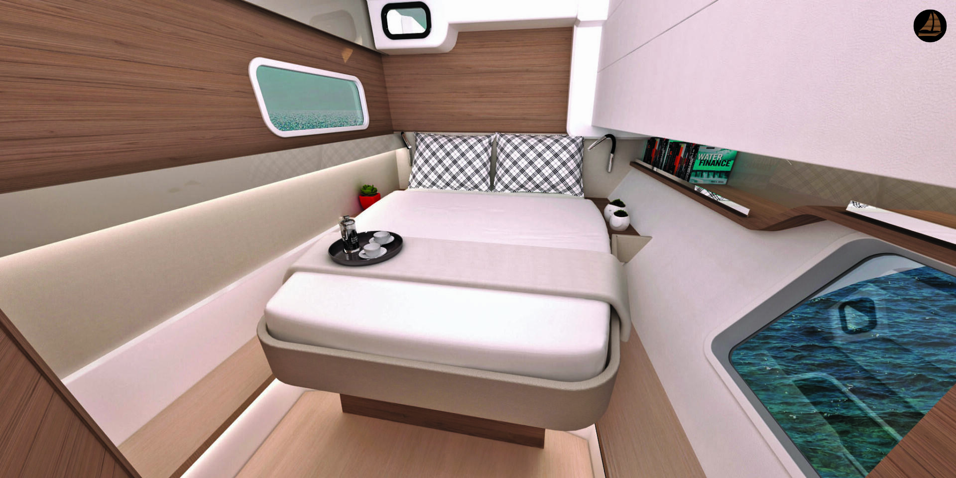 照片 Bali - Catana Catspace 9