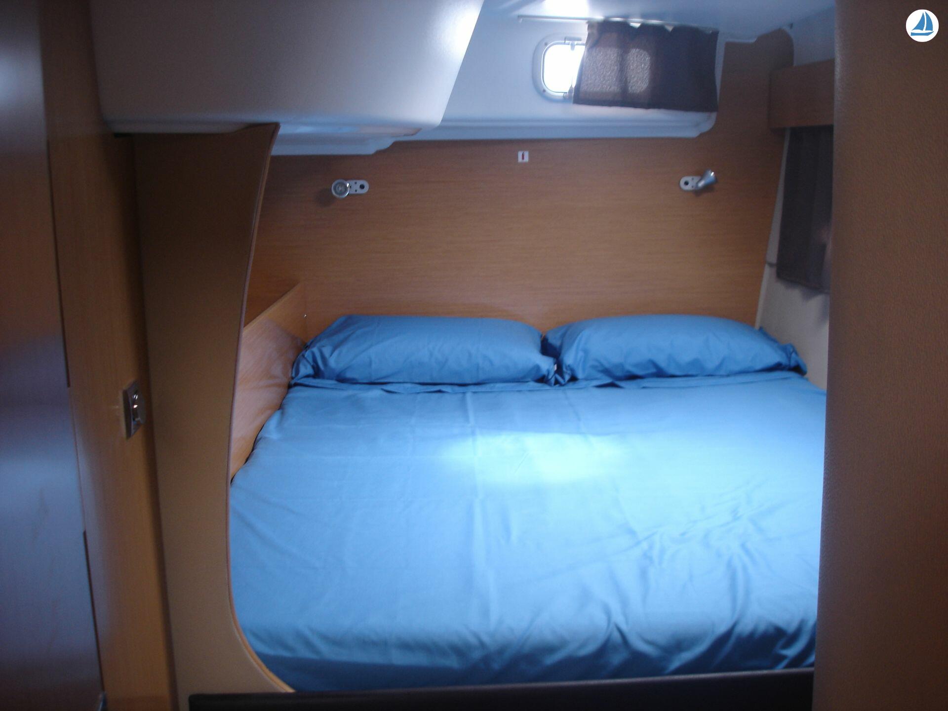 照片 Fountaine Pajot LIPARI 41 4