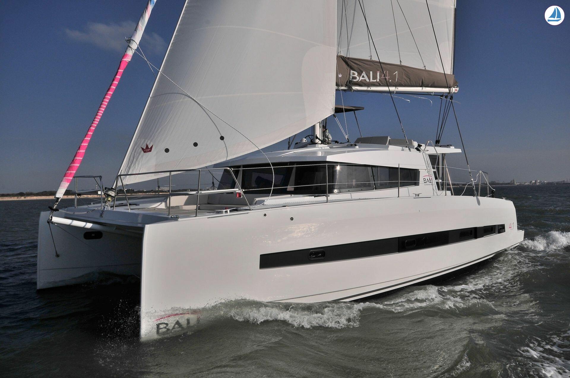 照片 Bali - Catana Bali 4.1 1