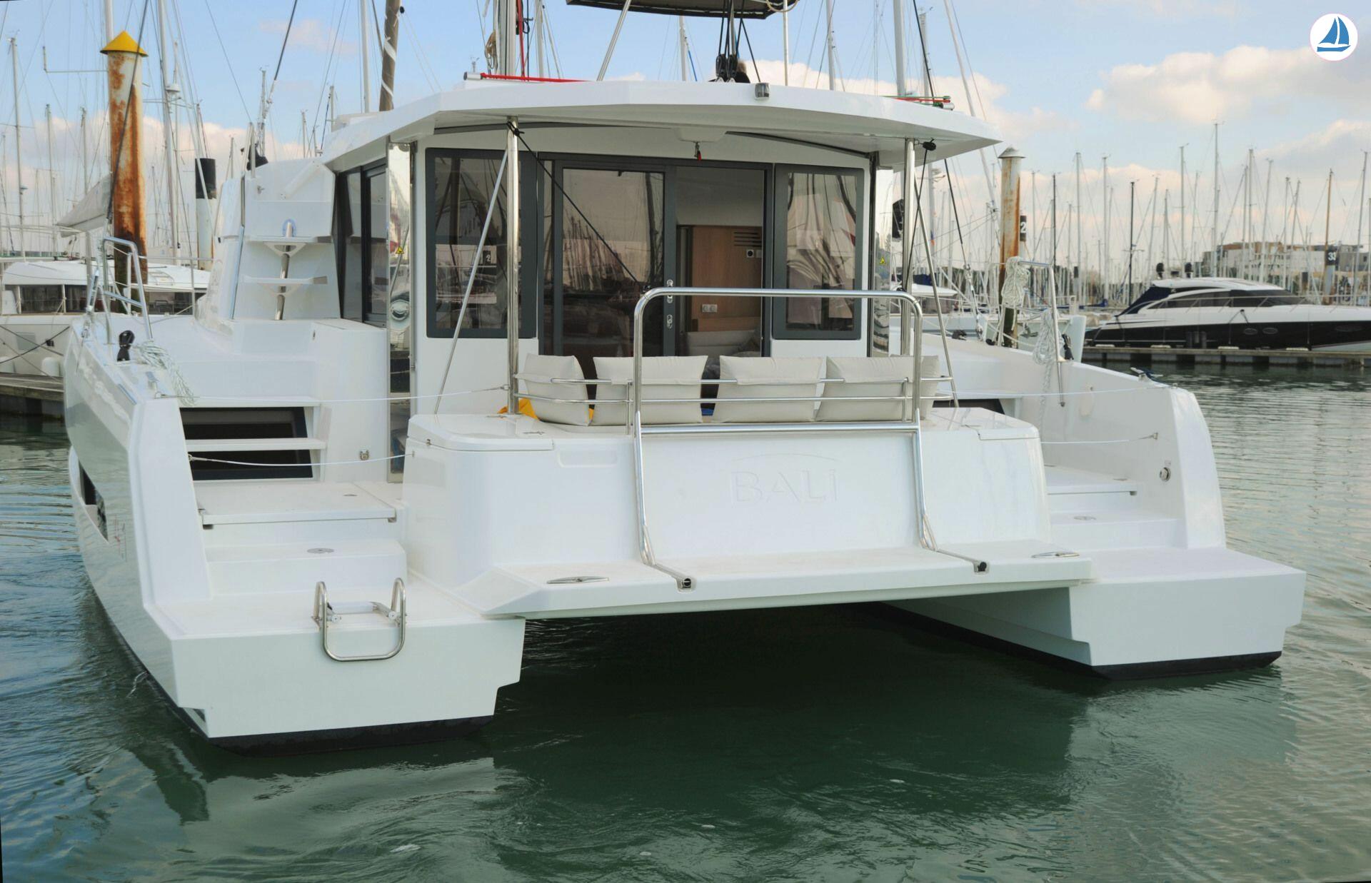 照片 Bali - Catana Bali 4.1 2