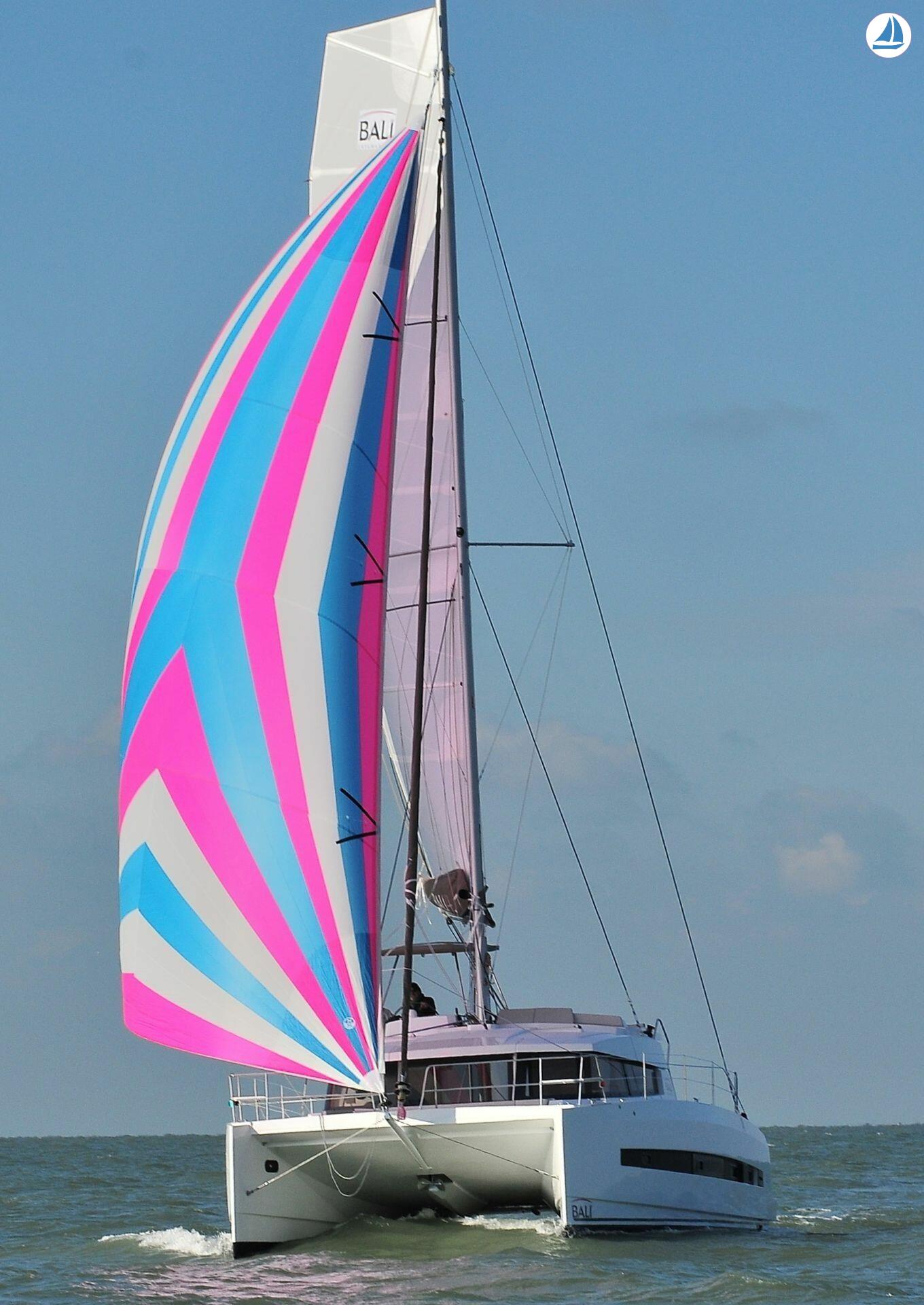 照片 Bali - Catana Bali 4.1 5