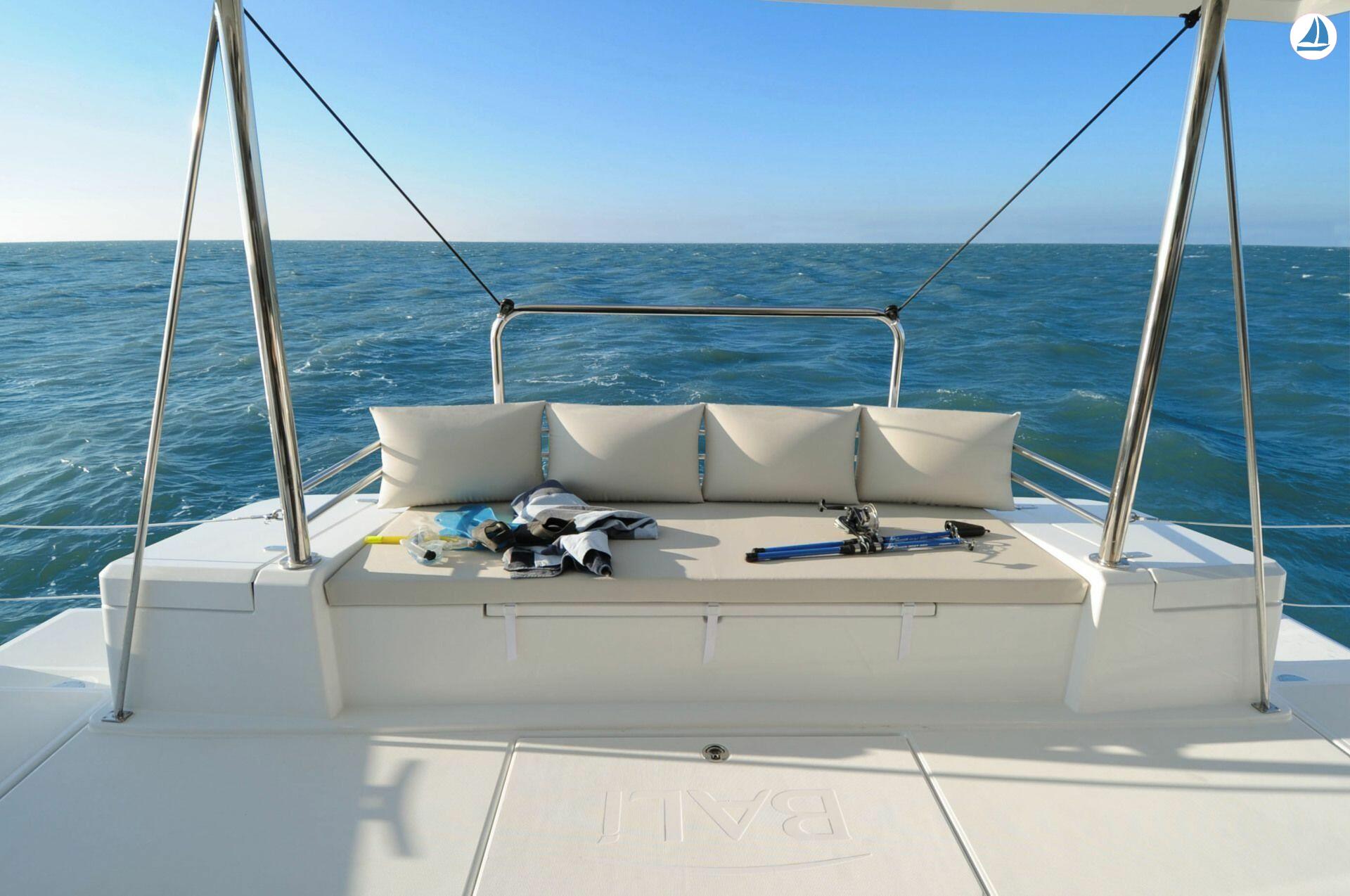 照片 Bali - Catana Bali 4.1 11