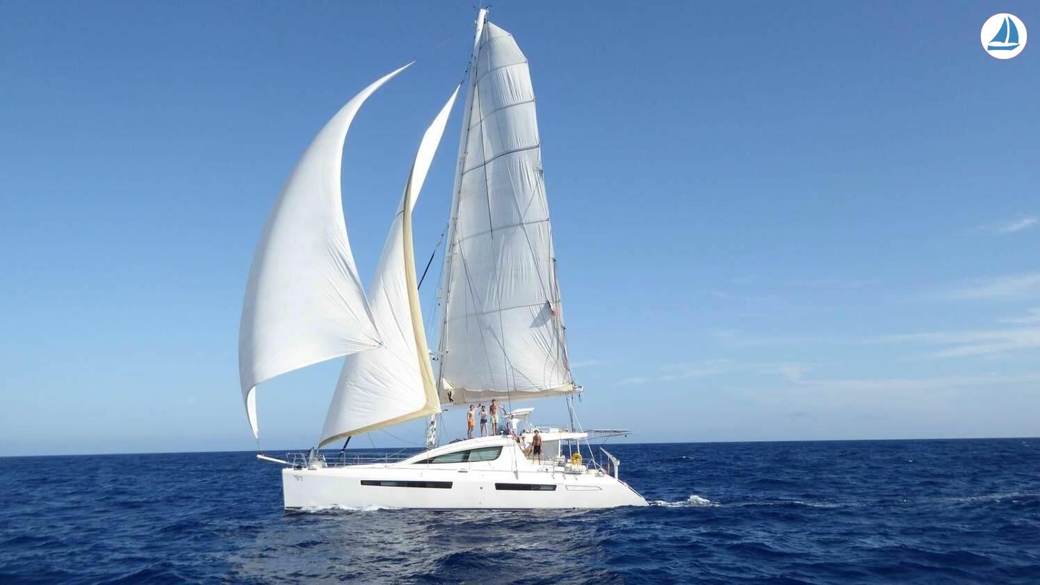 照片 Alliaura Marine Privilège 615 1