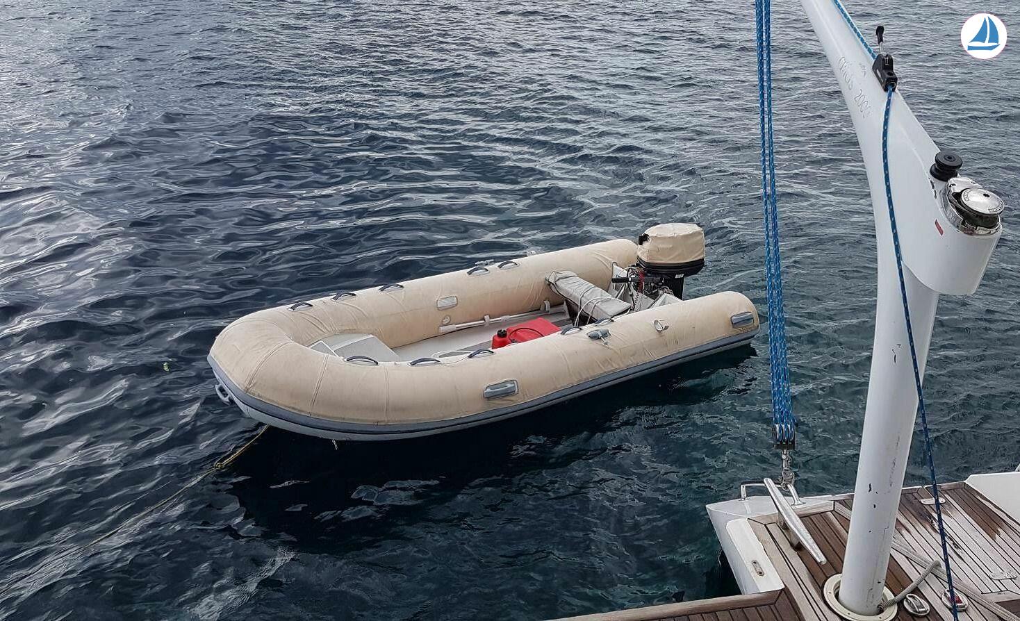 照片 Alliaura Marine Privilège 615 6