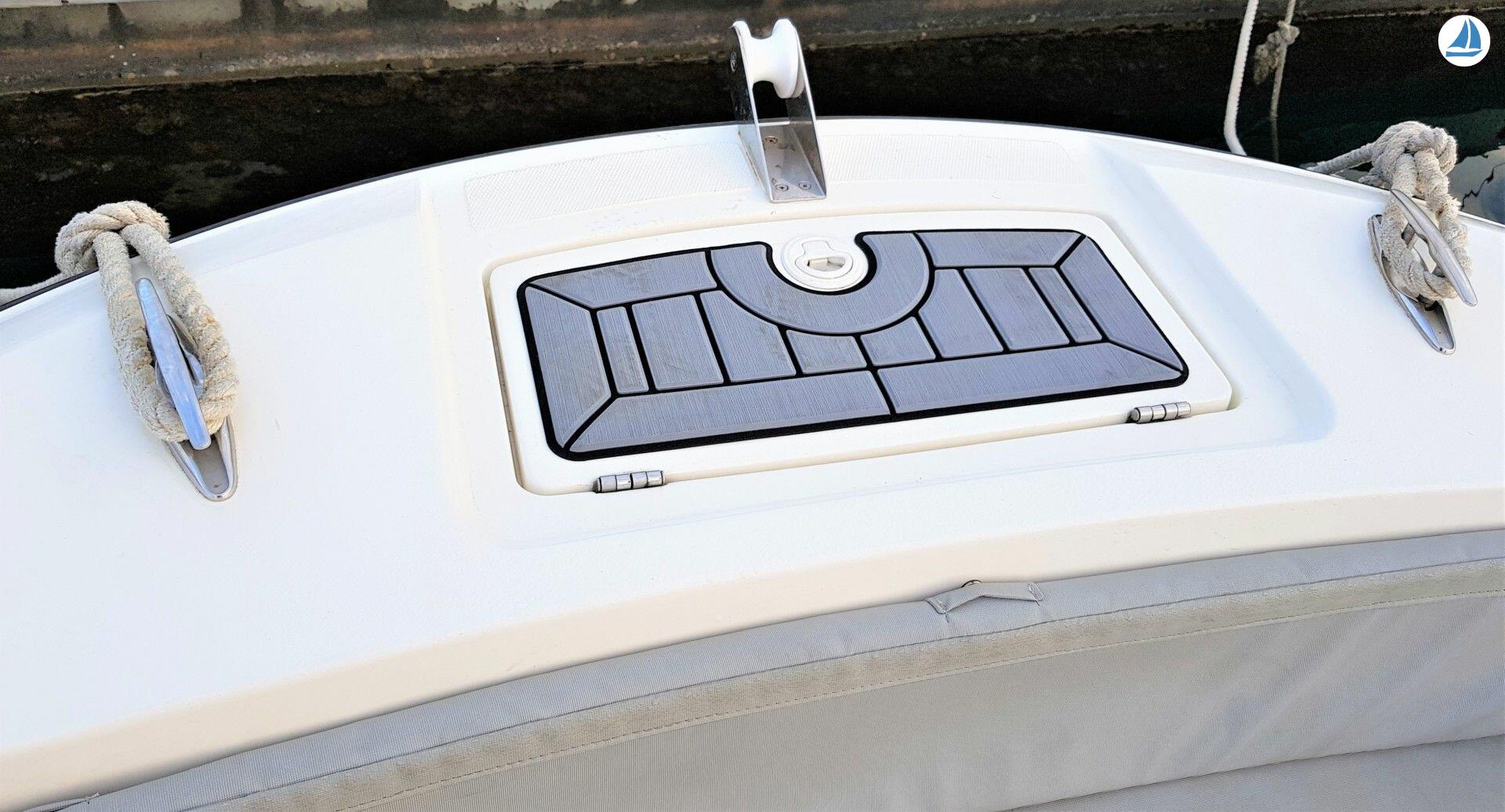 照片 V2 Boats 5.0 Sport - Begúr 5