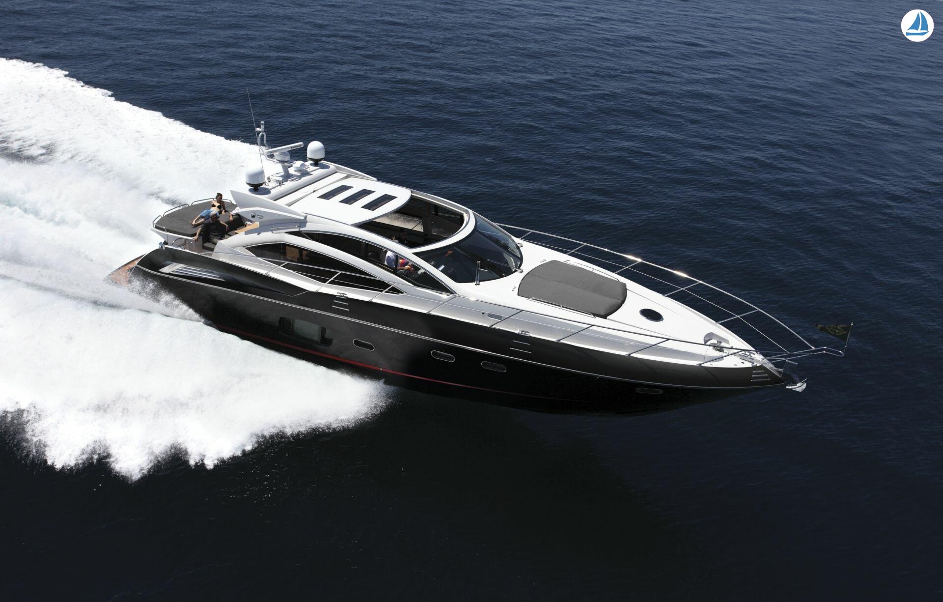 照片 Sunseeker PREDATOR 74 1