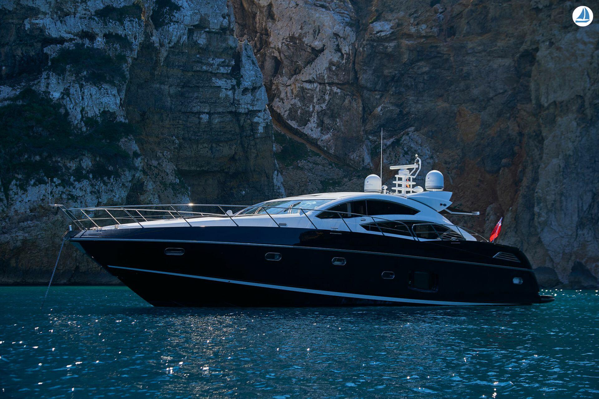 照片 Sunseeker PREDATOR 74 2