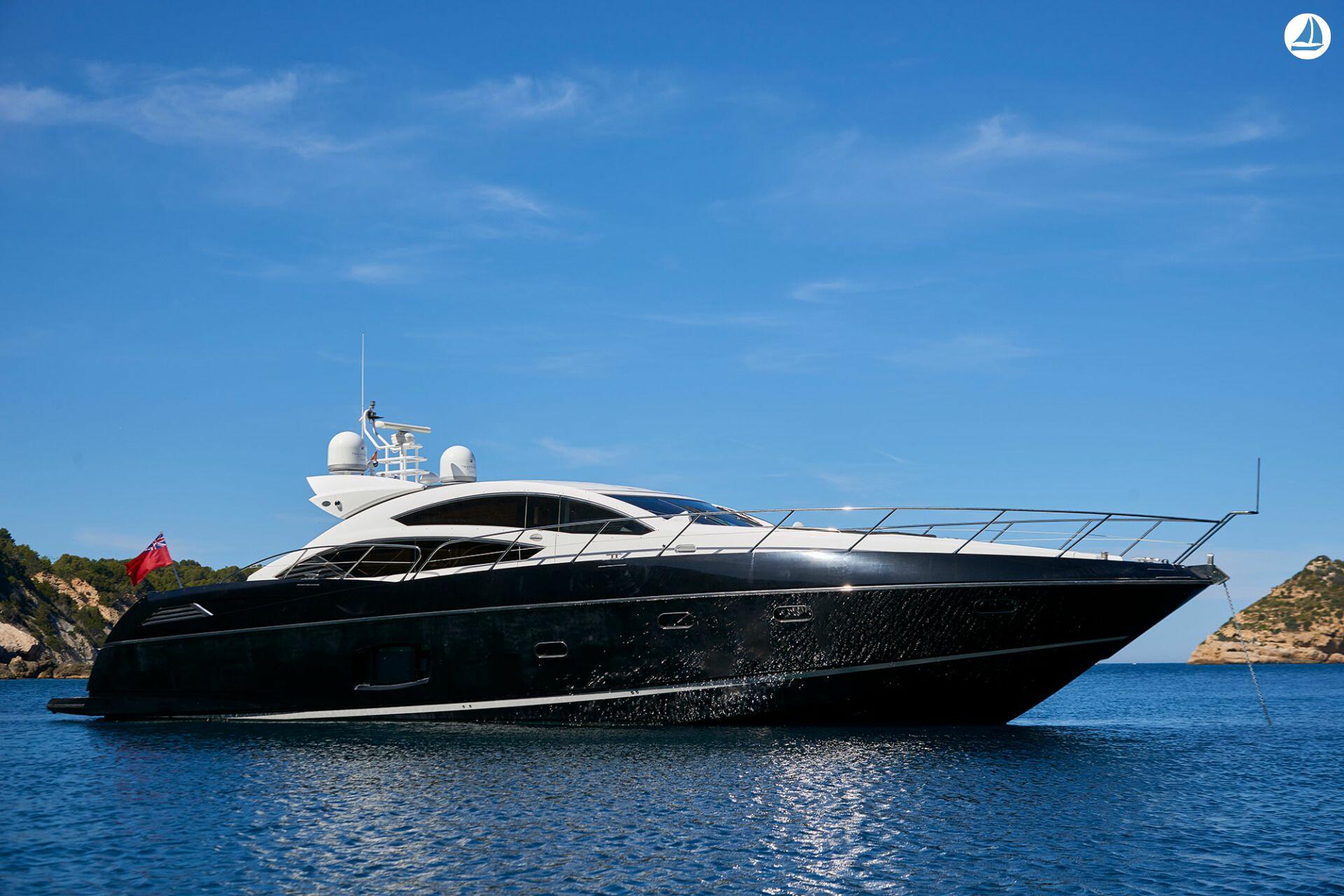 照片 Sunseeker PREDATOR 74 3
