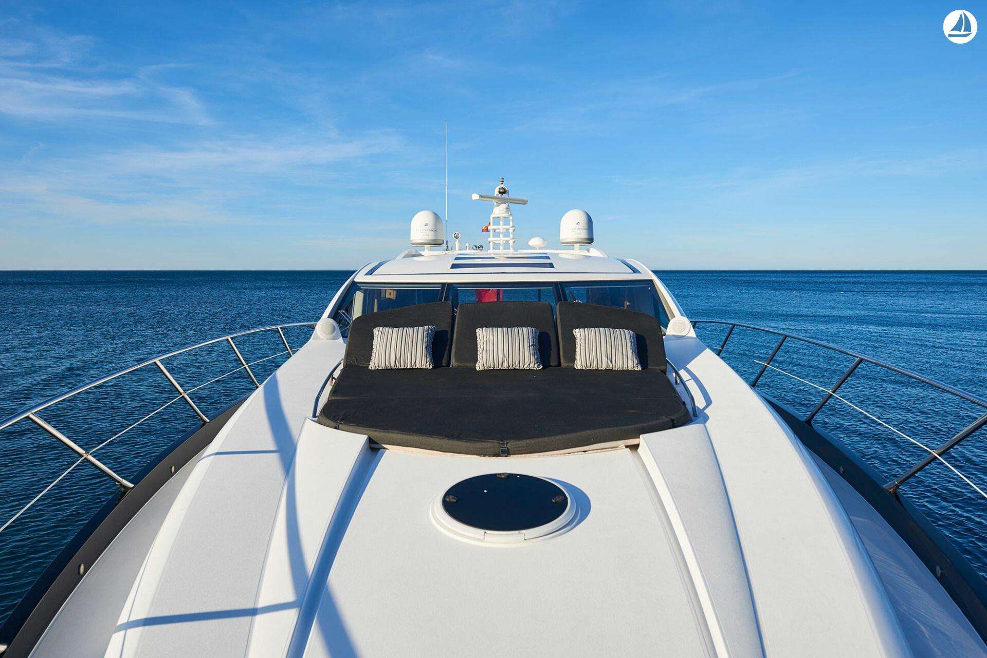 照片 Sunseeker PREDATOR 74 4