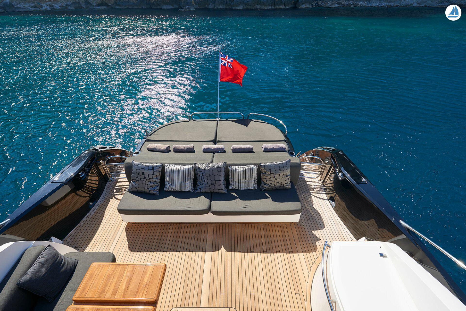 照片 Sunseeker PREDATOR 74 5