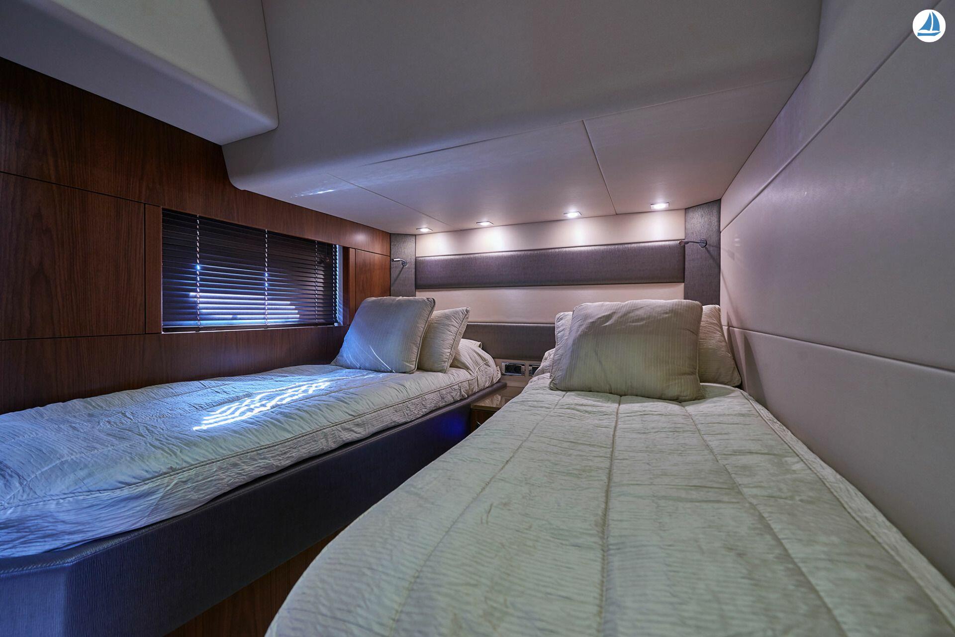 照片 Sunseeker PREDATOR 74 8