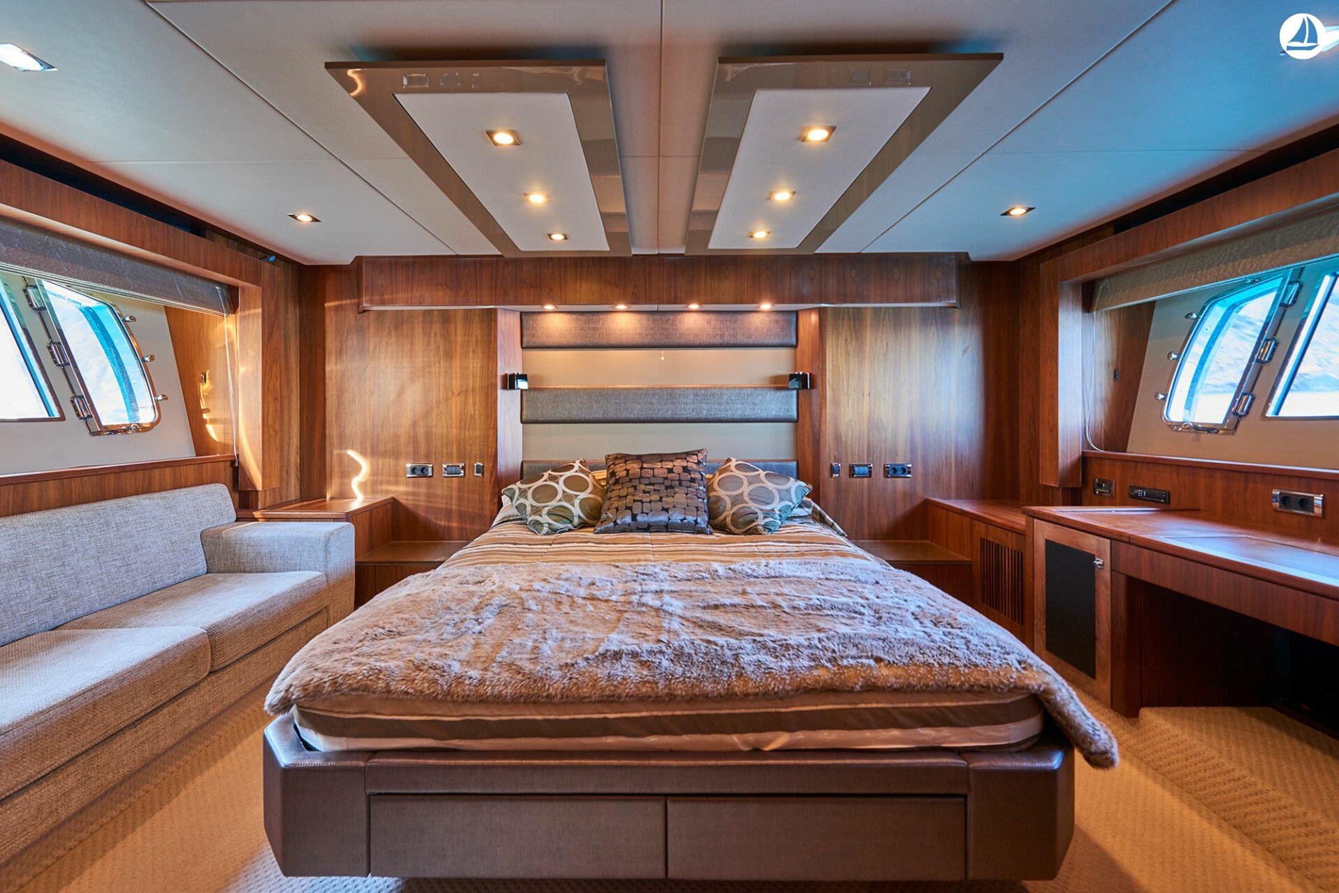 照片 Sunseeker PREDATOR 74 10