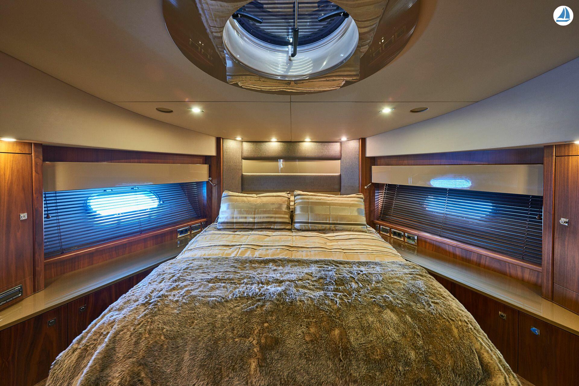 照片 Sunseeker PREDATOR 74 11