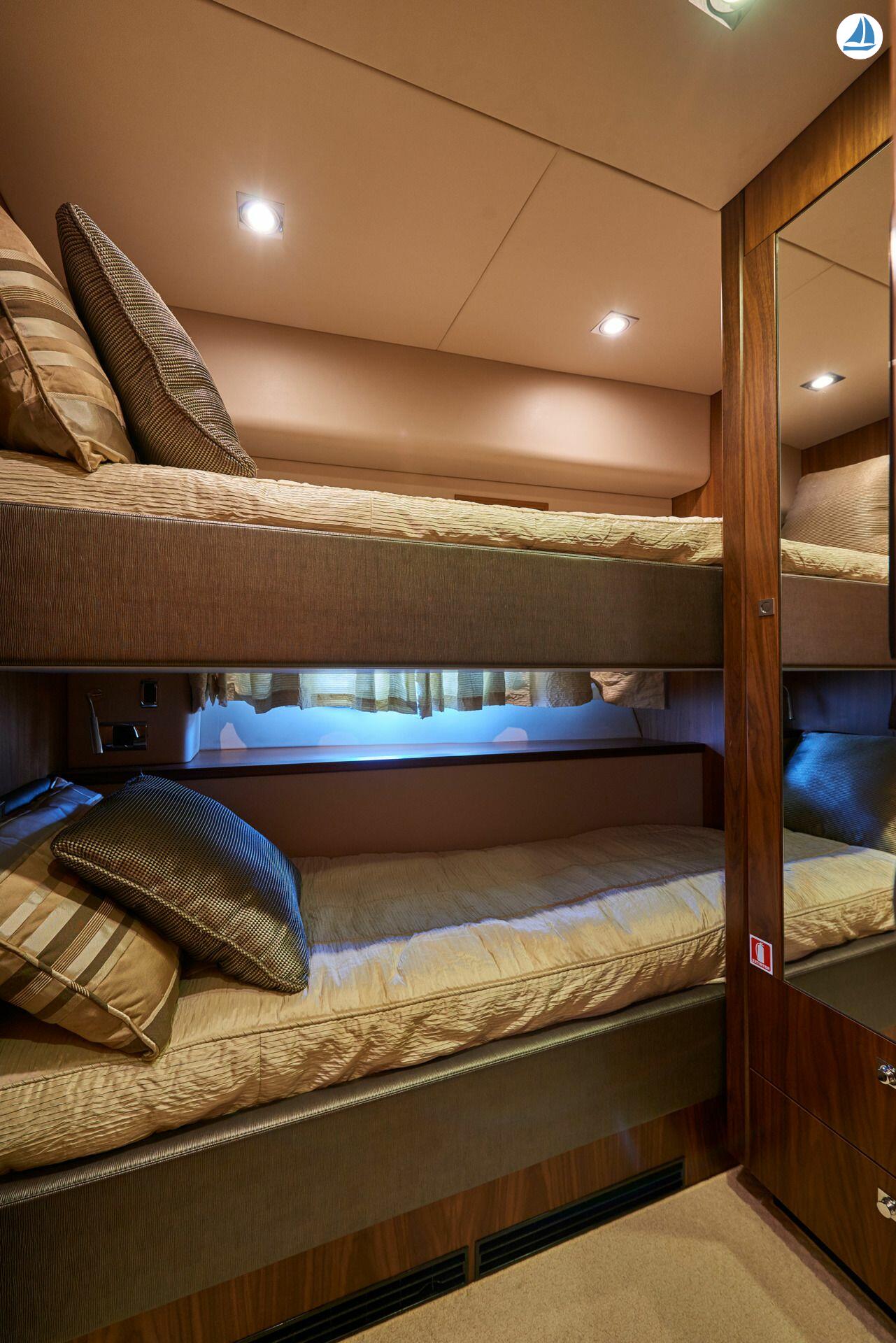 照片 Sunseeker PREDATOR 74 12