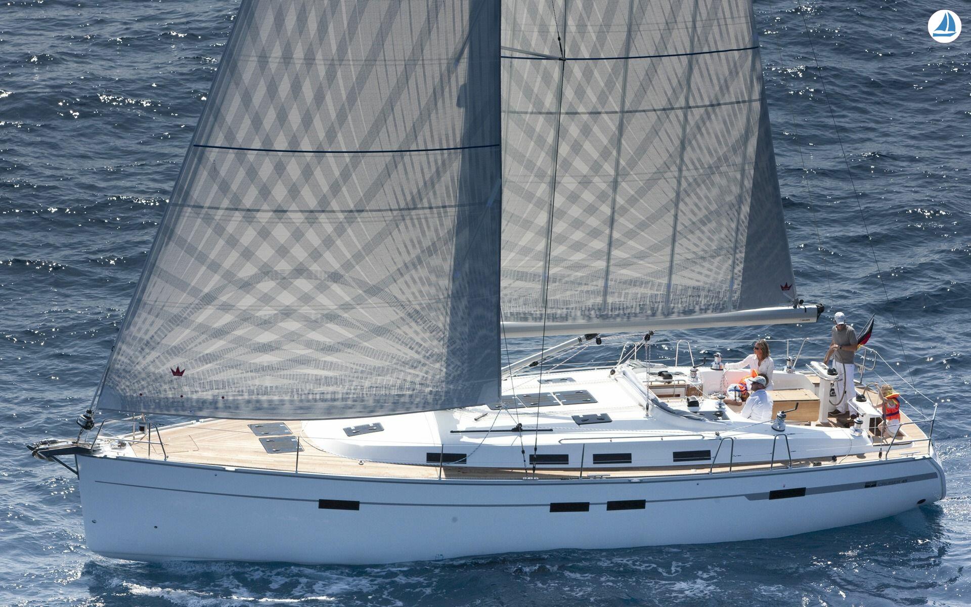 照片 Bavaria 45 Cruiser - BLANES 1