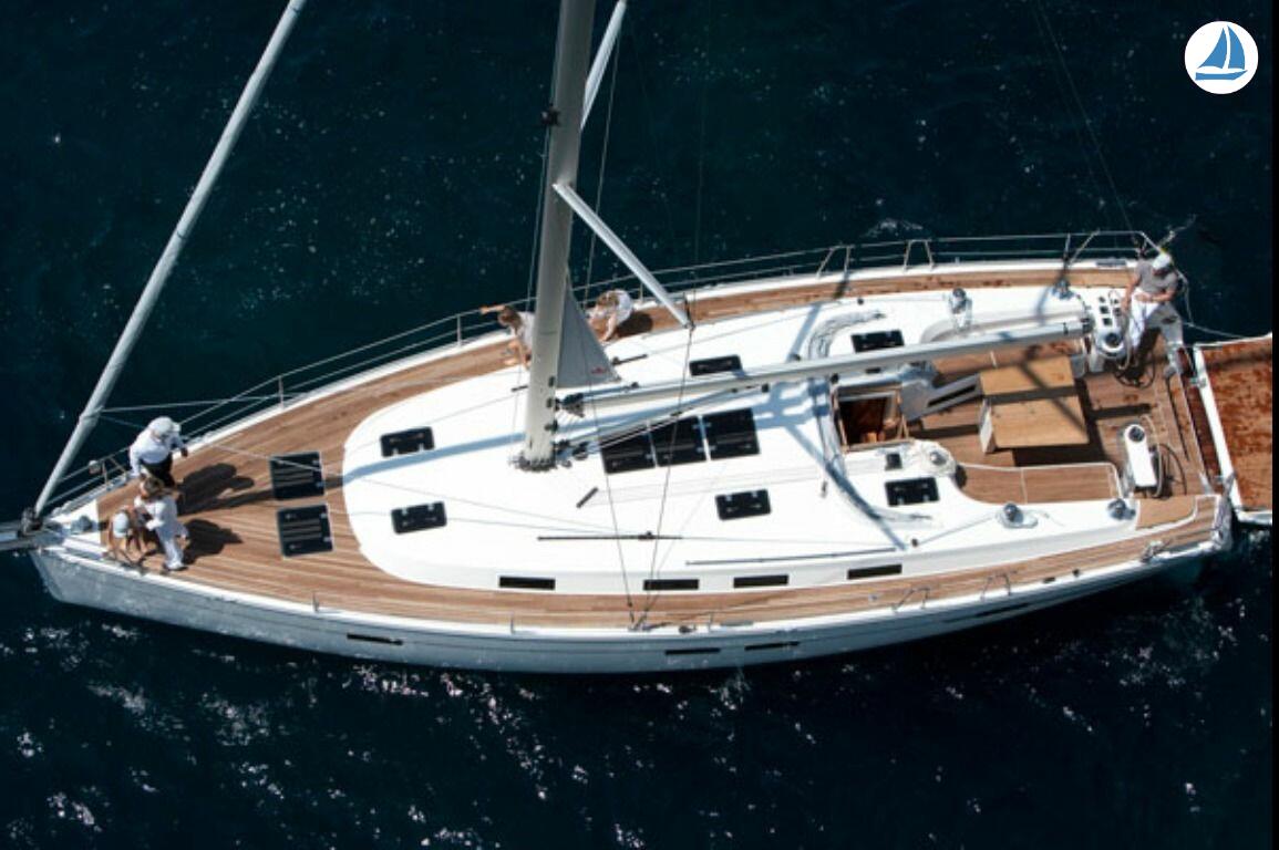照片 Bavaria 45 Cruiser - BLANES 2