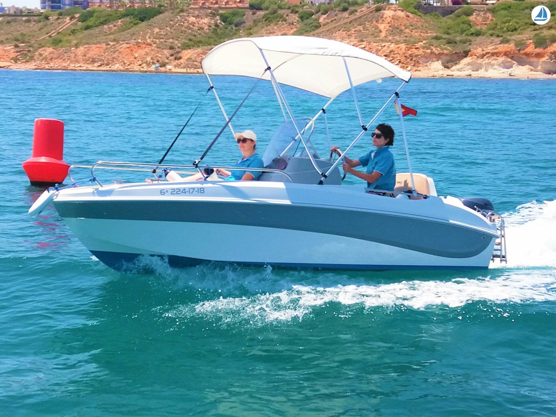 照片 Marinello REMUS 450 1