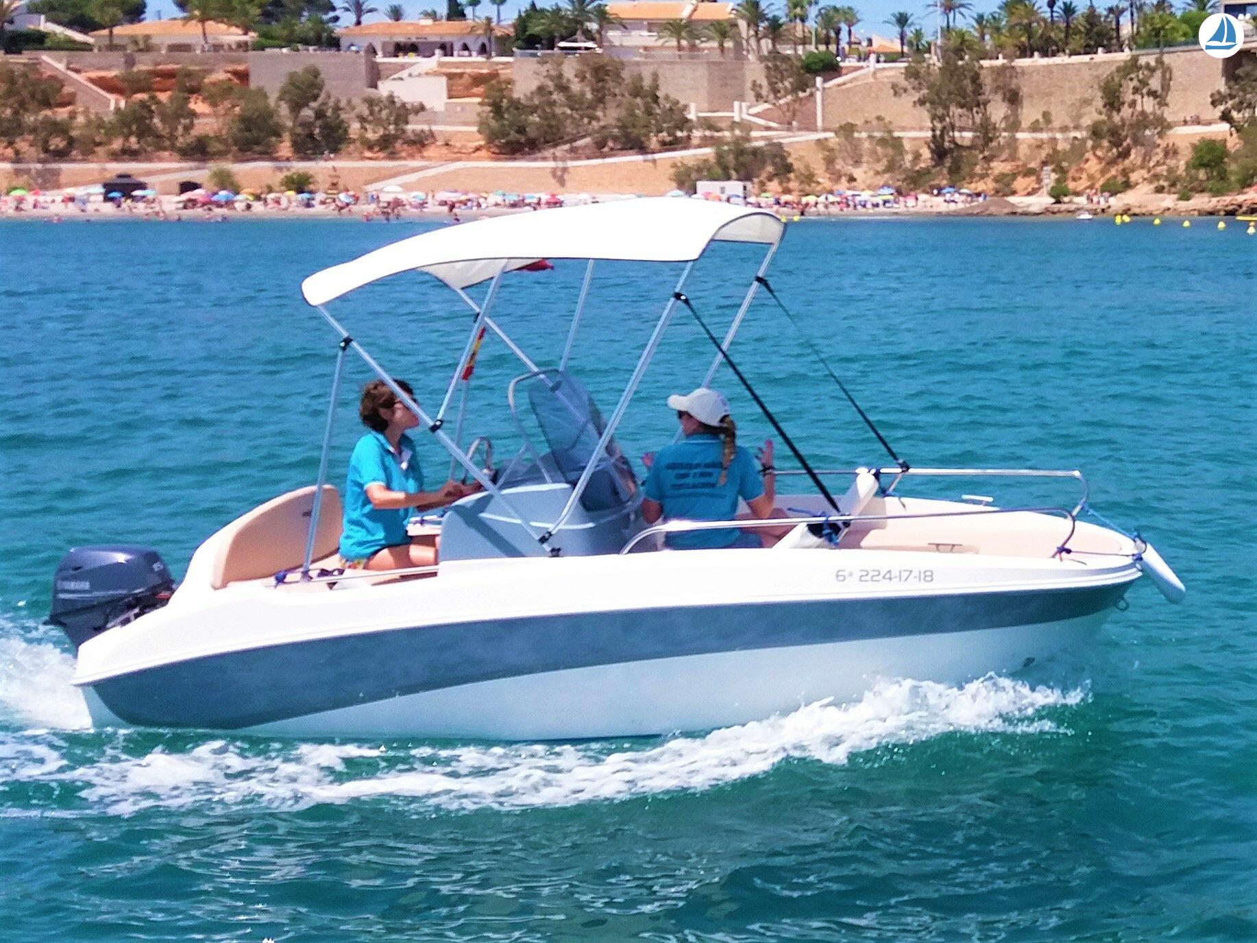 照片 Marinello REMUS 450 3