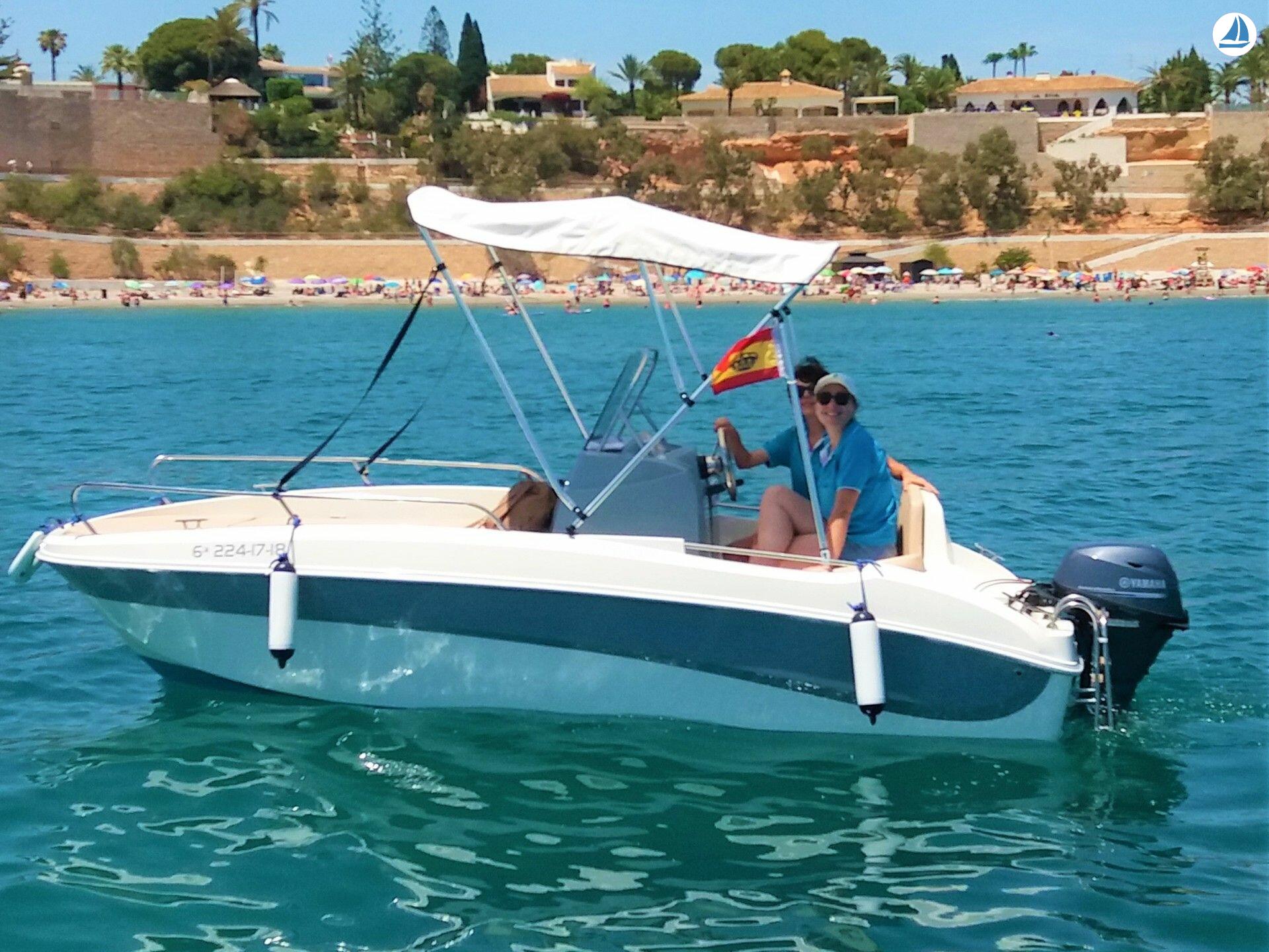 照片 Marinello REMUS 450 4