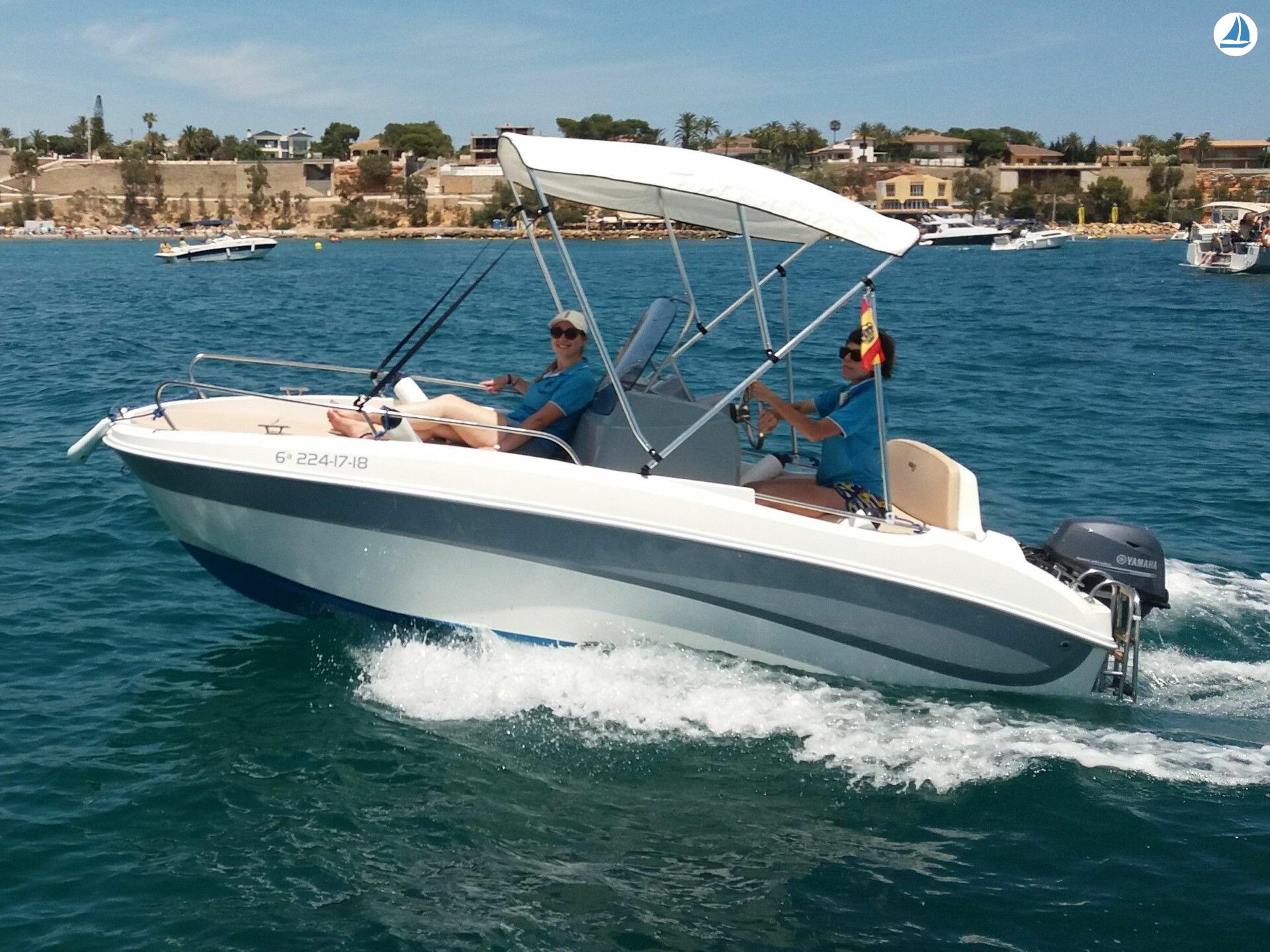 照片 Marinello REMUS 450 6