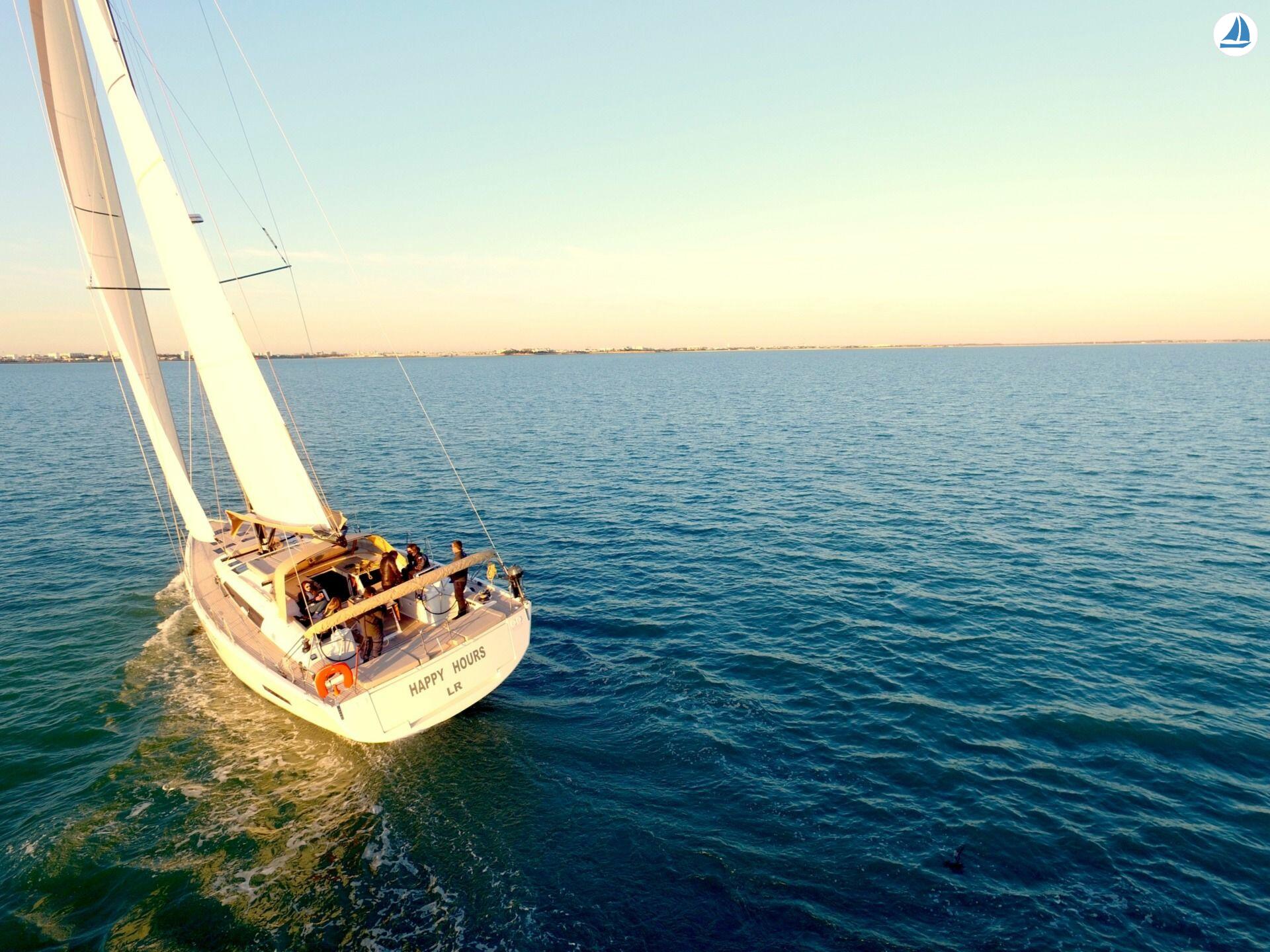 照片 Dufour 56 exclusive Sortie en mer avec skipper 1