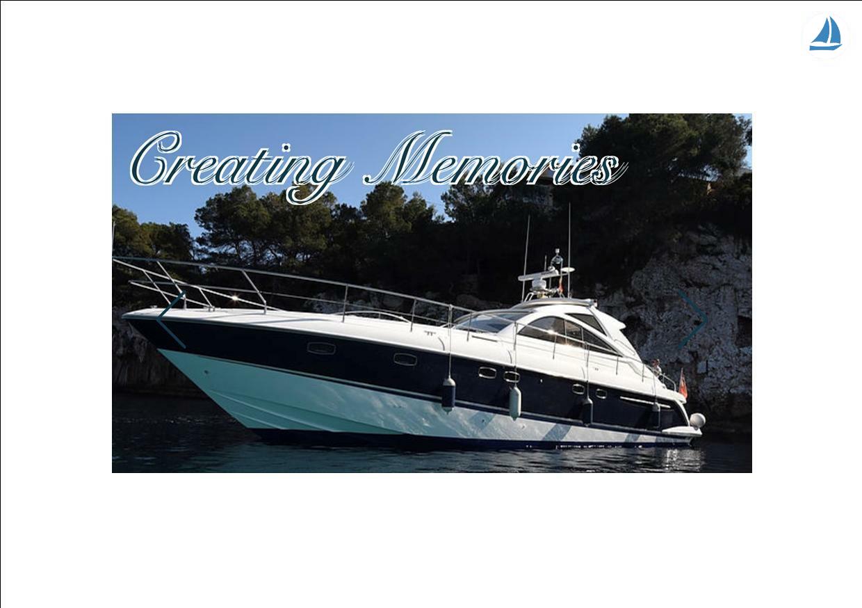 照片 Fairline TARGA 52 1