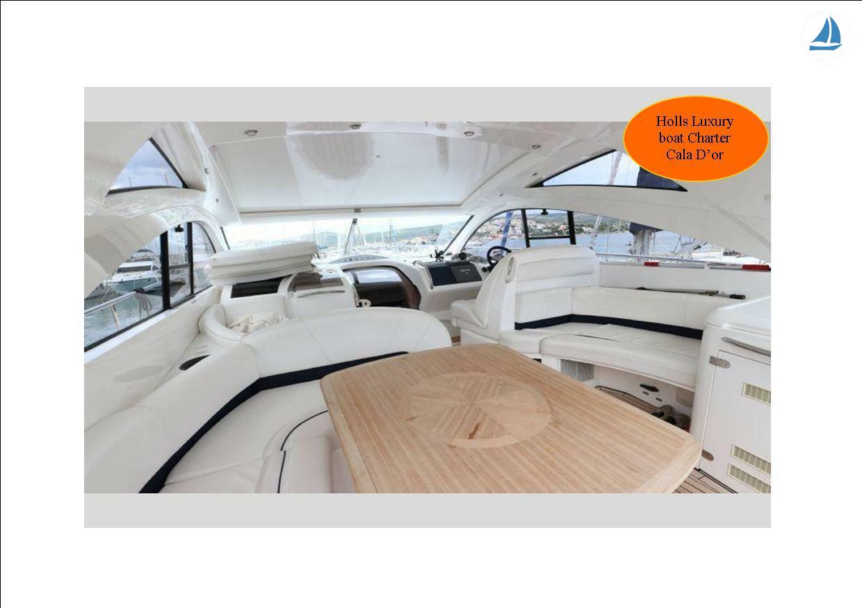 照片 Fairline TARGA 52 3