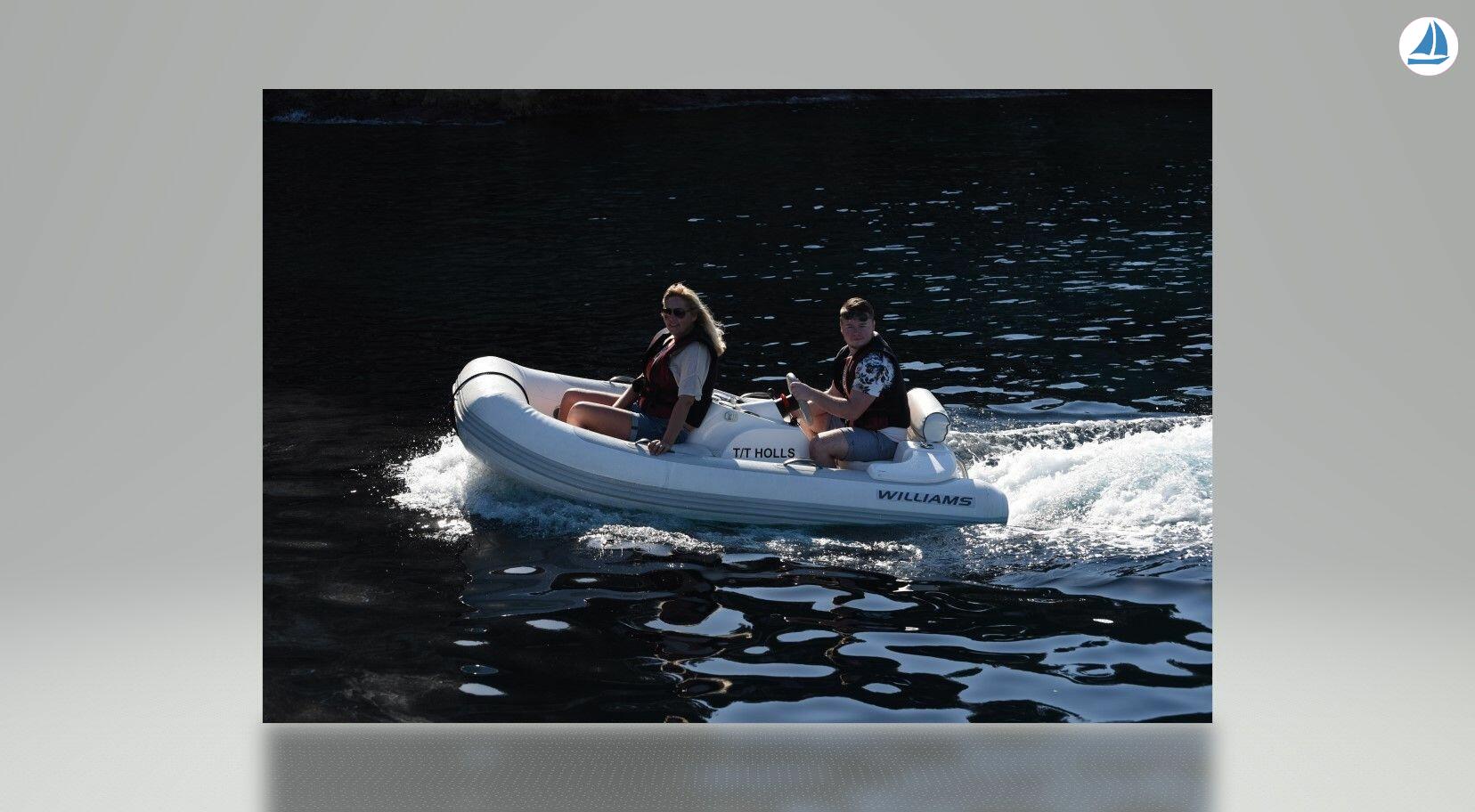 照片 Fairline TARGA 52 4