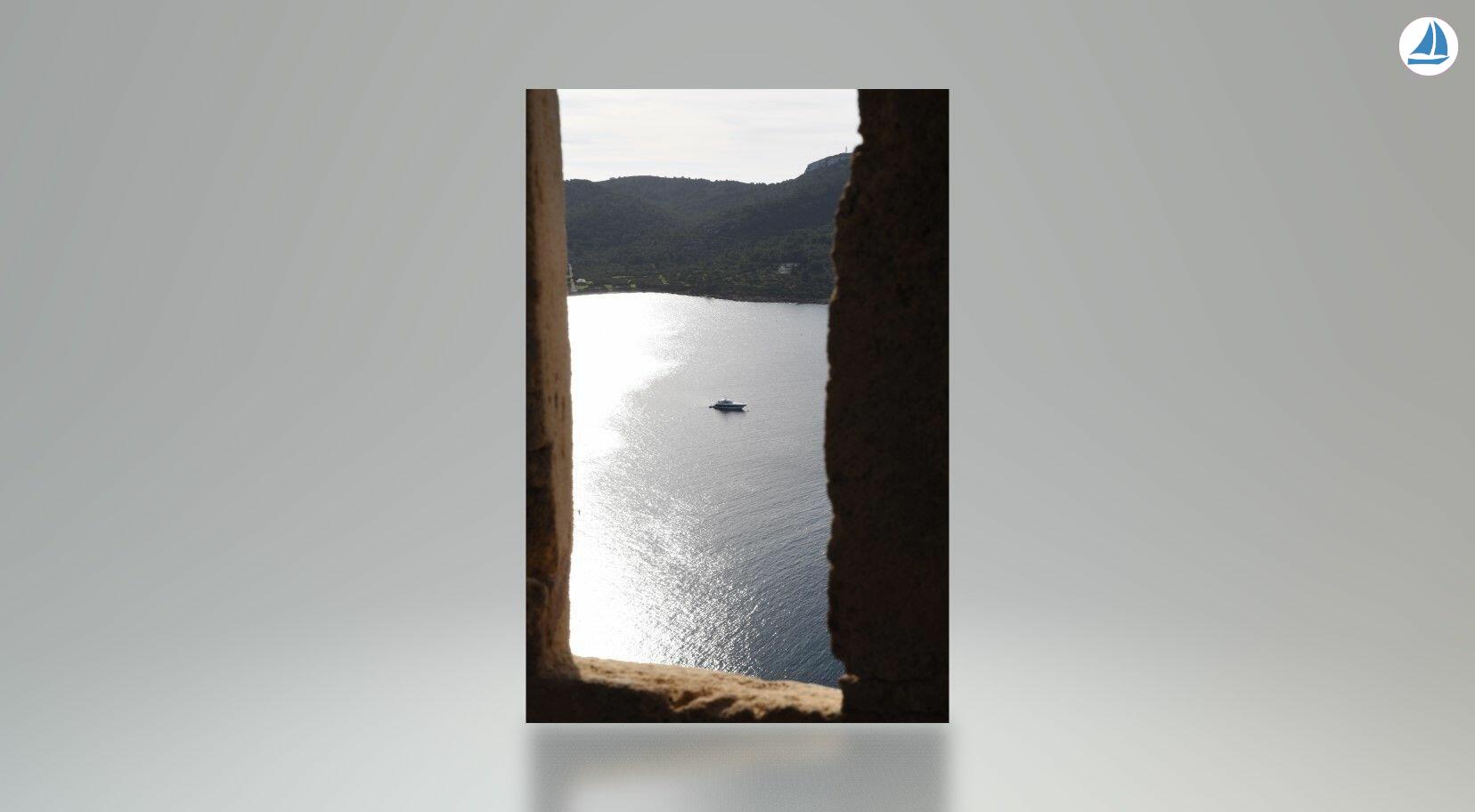 照片 Fairline TARGA 52 9