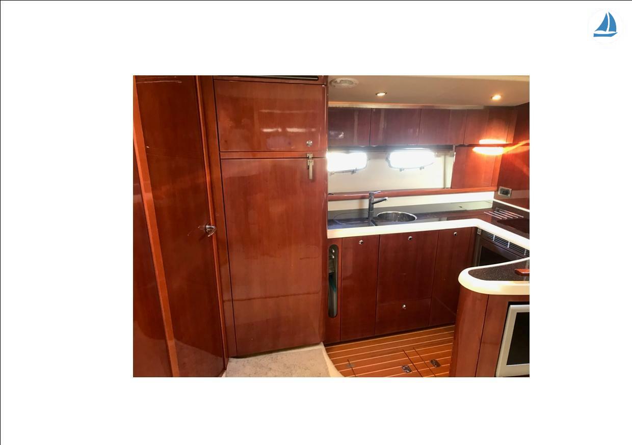 照片 Fairline TARGA 52 12