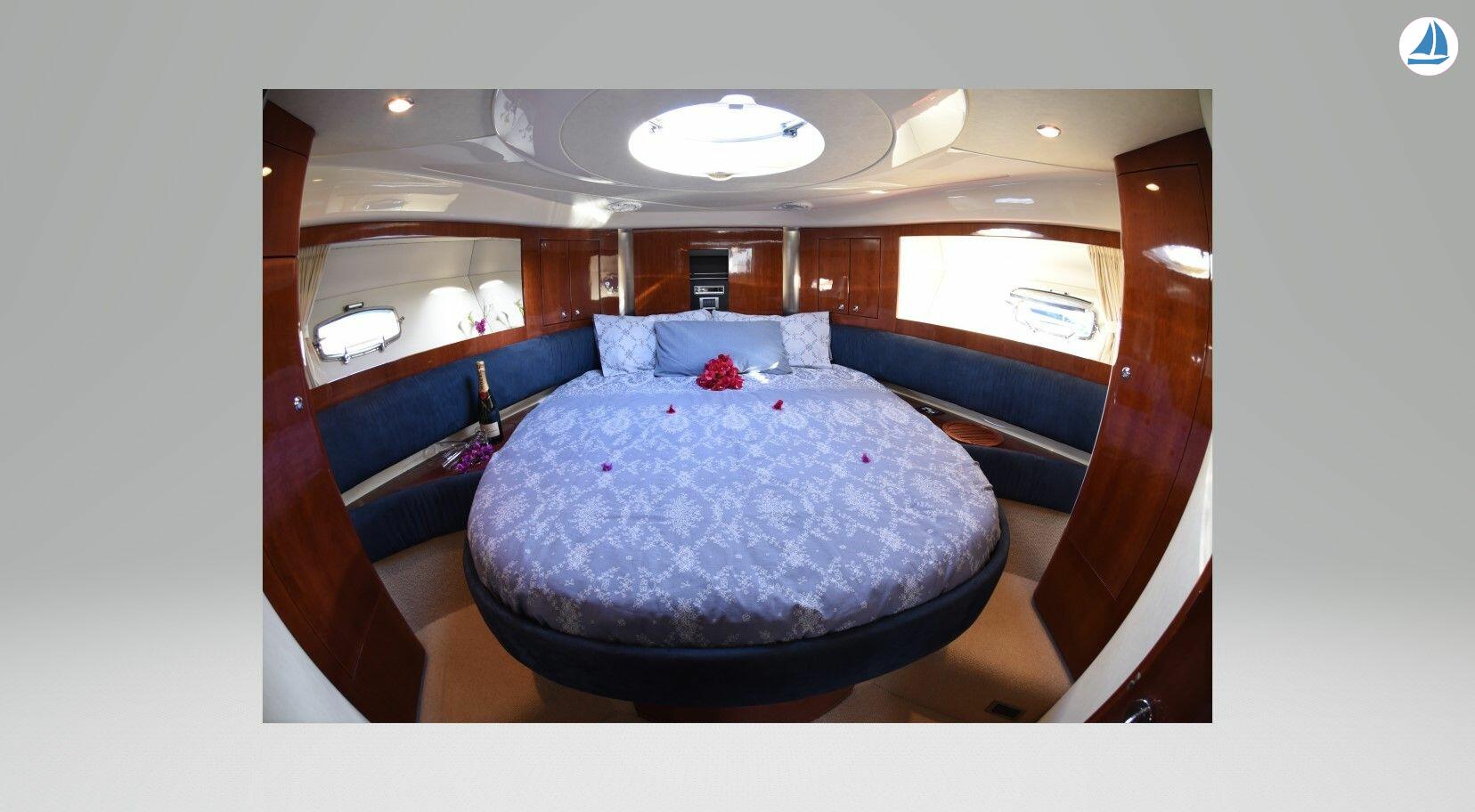 照片 Fairline TARGA 52 13