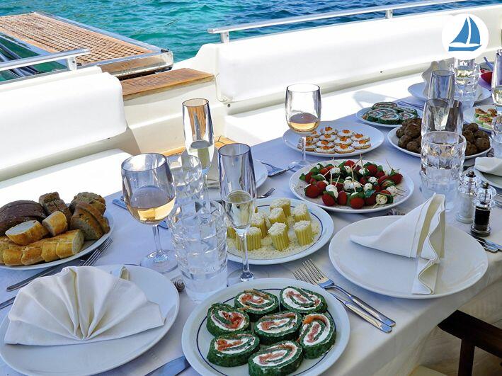 照片 Ferretti 175 Fly 9