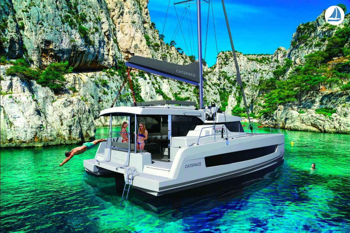 照片 Bali - Catana SEAWEED Catspace 1