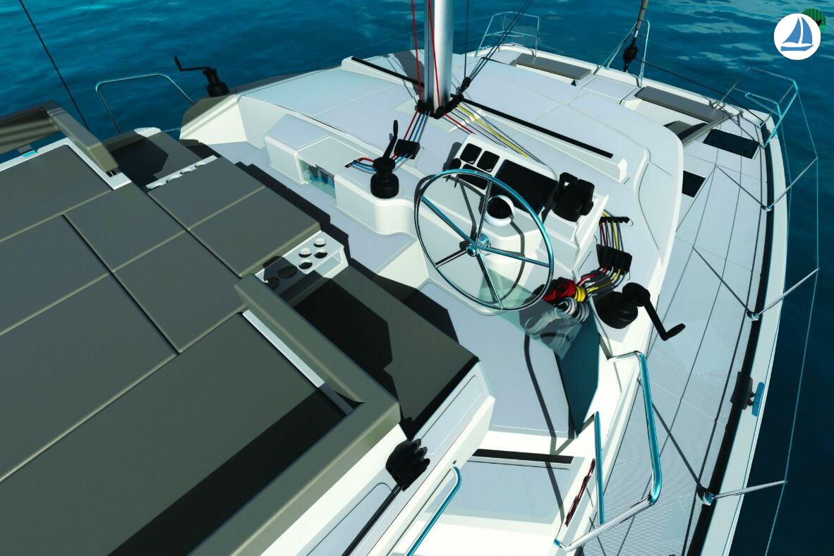 照片 Bali - Catana SEAWEED Catspace 3
